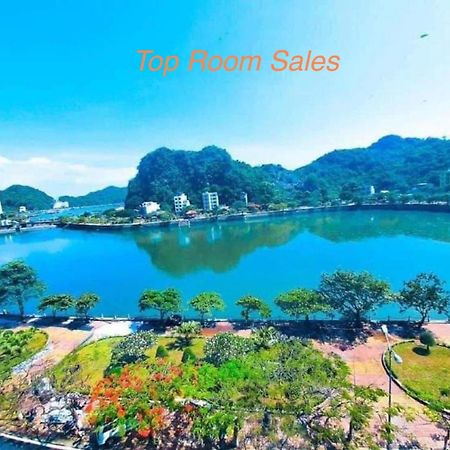 מלון Dong Khe Sau Seoul Seaview מראה חיצוני תמונה