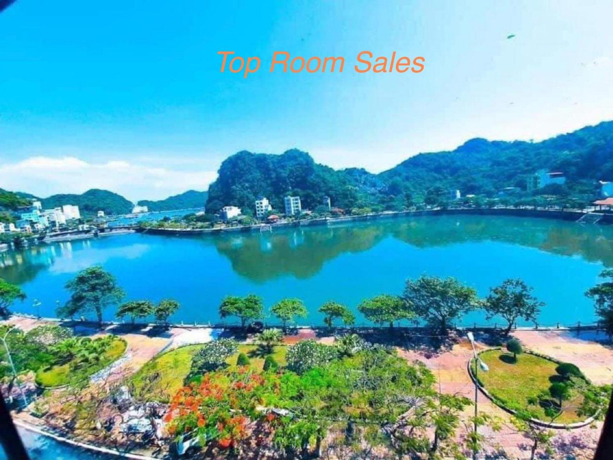 מלון Dong Khe Sau Seoul Seaview מראה חיצוני תמונה